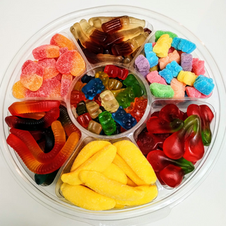 Candy Platter
