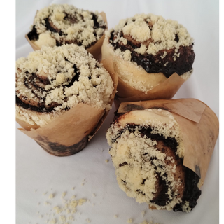 Babka Bites