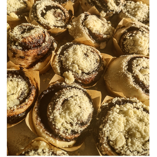 Babka Bites