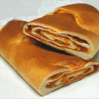 Apricot Roll 