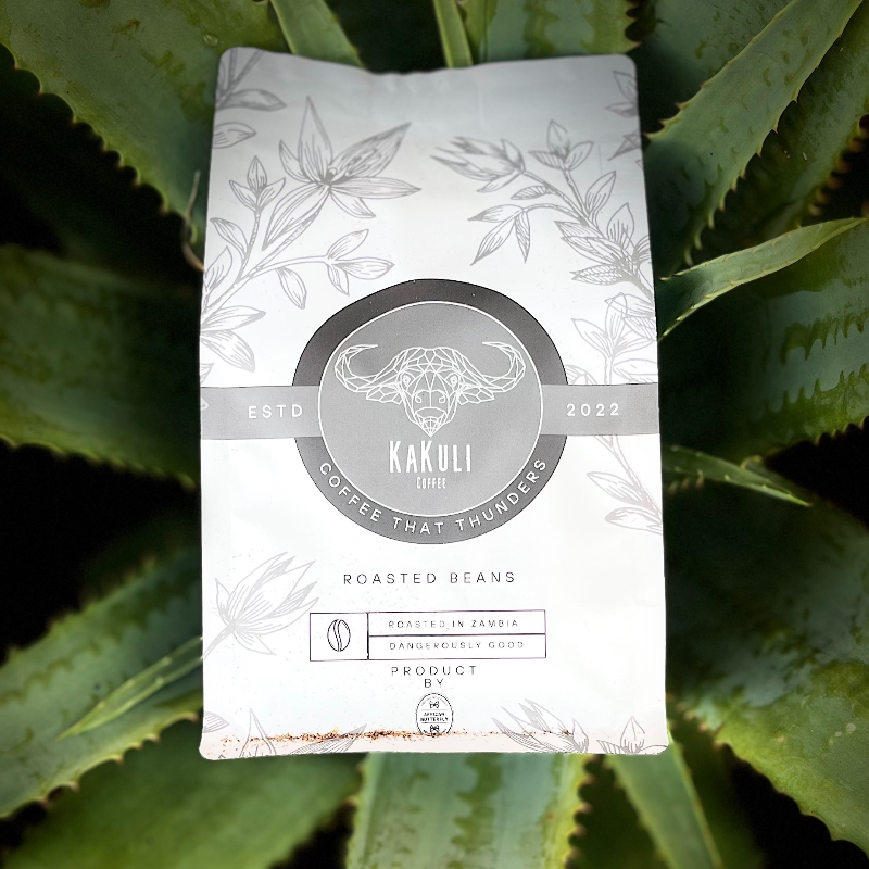 250g KaKuli Ground Coffee 