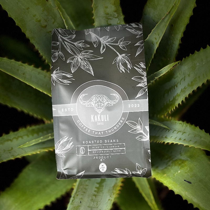 250g KaKuli Coffee Beans 