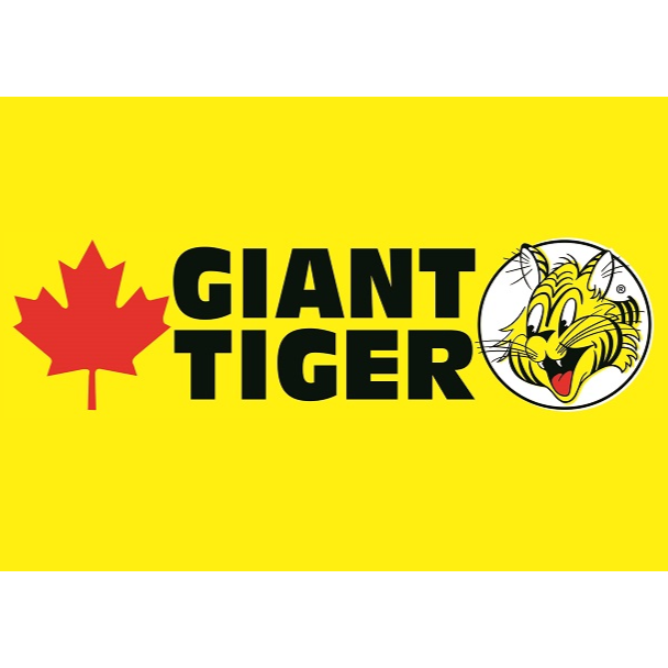 Giant Tiger