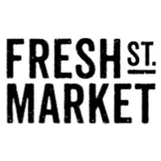 Fresh St. Market 