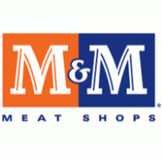 M & M Meat Shops