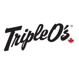  Triple O's
