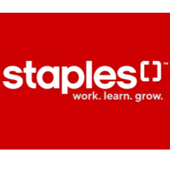 Staples