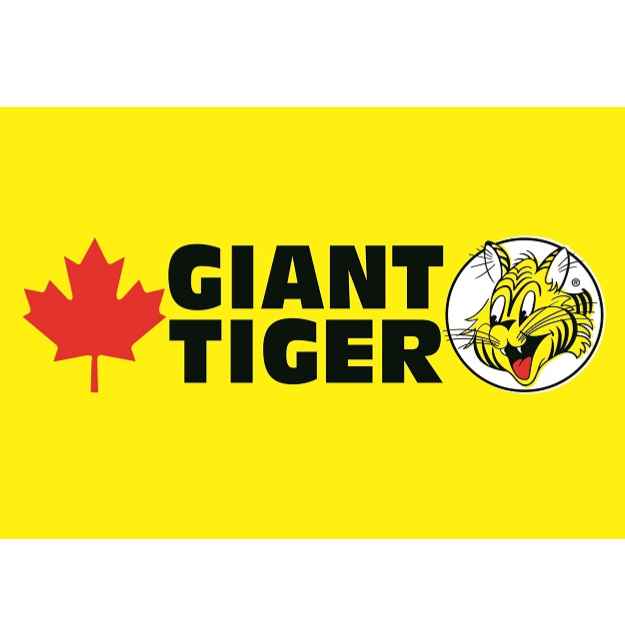 Giant Tiger