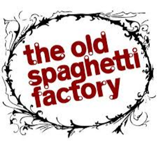 Old Spaghetti Factory 