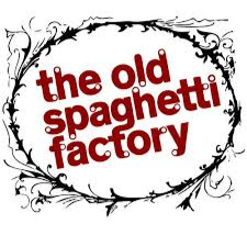 Old Spaghetti Factory 