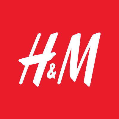 H & M