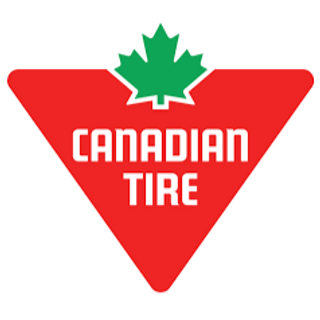 Canadian Tire