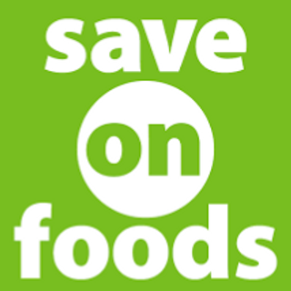 Save-On-Foods