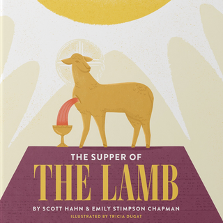 The Supper of the Lamb