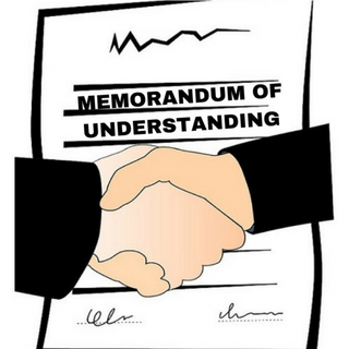 Memorandum of Understanding