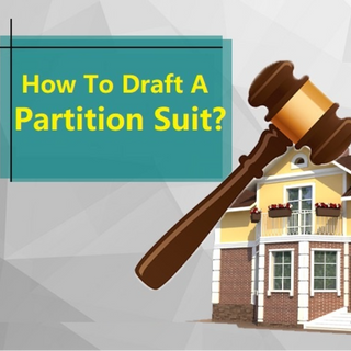 Partition suit