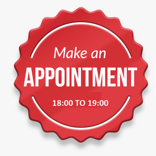 APPOINTMENT