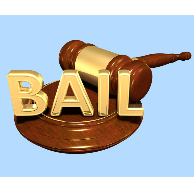 Bail Petition Main Image