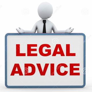 Legal Advice