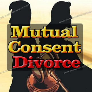 Mutual divorce