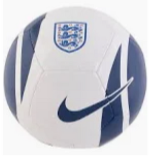 Nike England Skills soccer Ball