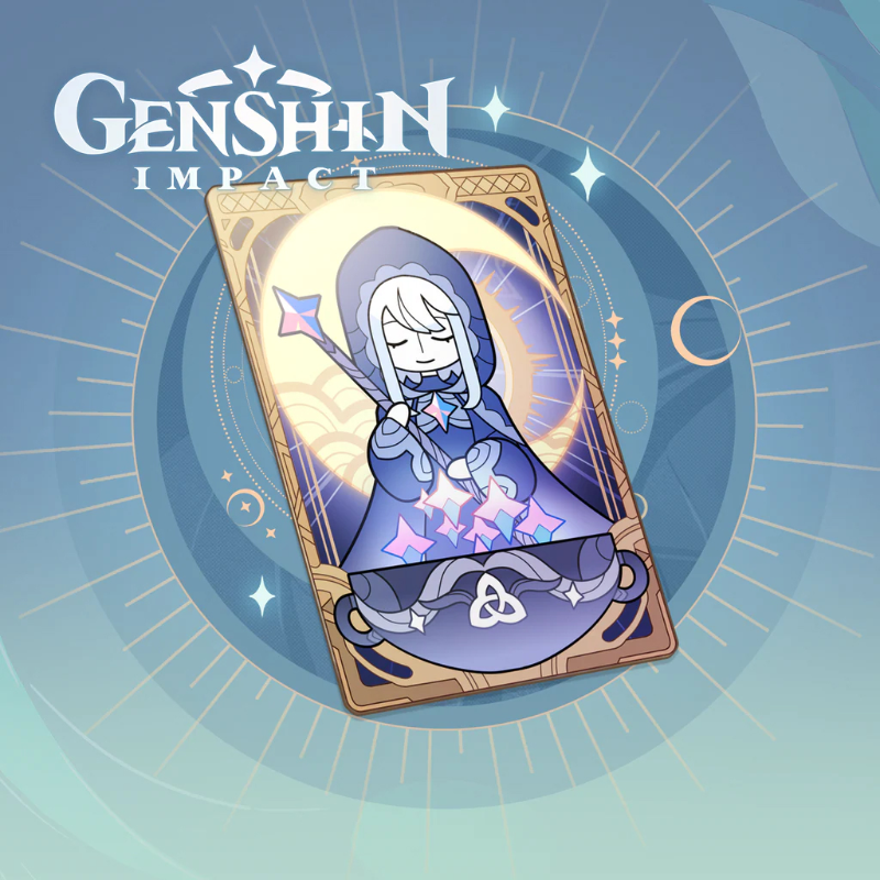 Blessing Of The Welkin Moon Main Image