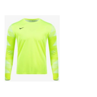 Nike Goalie Shirt
