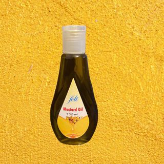 FELI - MUSTARD OIL 250 ML