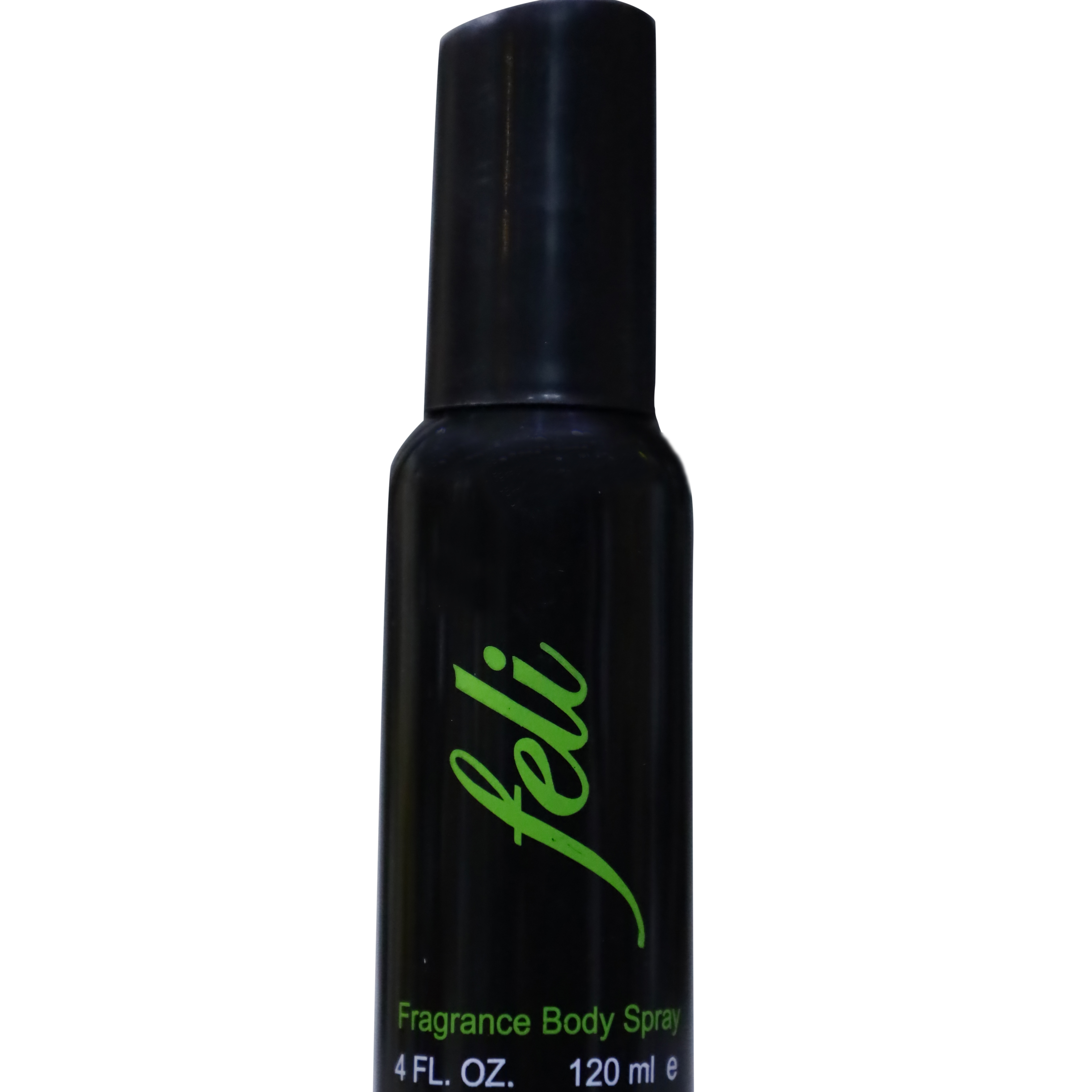 FELI - REBEL BODY SPRAY 120 ML Main Image