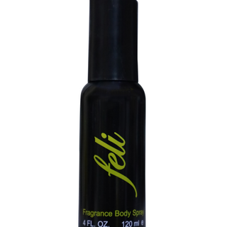 FELI- REGINA BODY SPRAY 120 ML