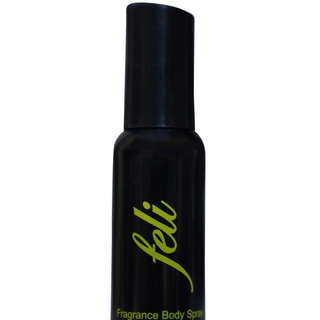 FELI - ORION BODY SPRAY 120 ML