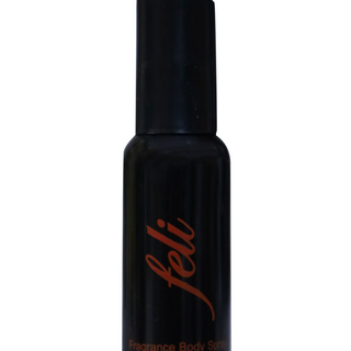 FELI - FIRE EDGE BODY SPRAY 120 ML