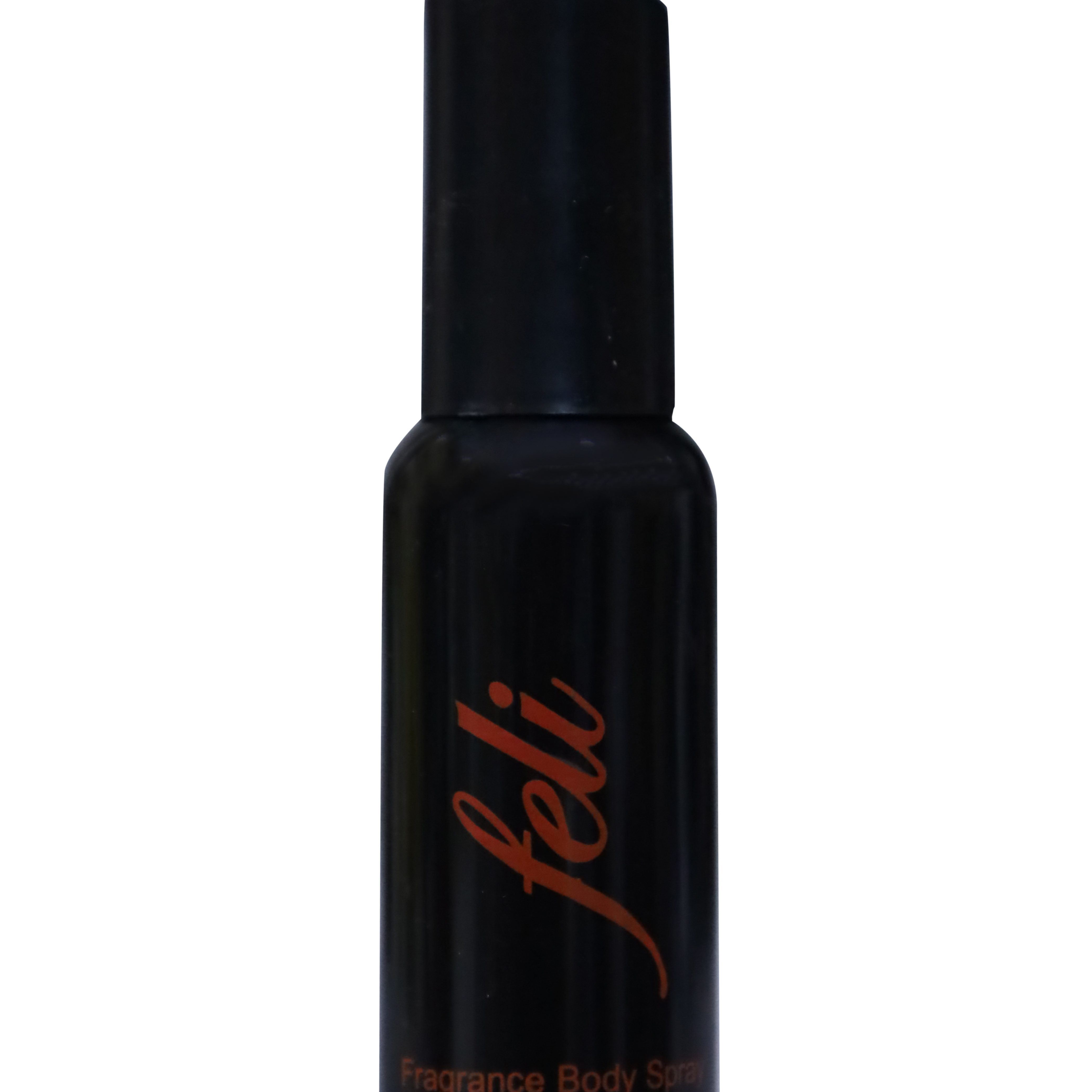 FELI - FIRE EDGE BODY SPRAY 120 ML Main Image