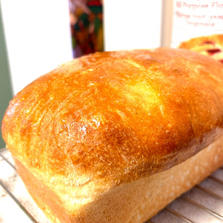Sandwich Bread