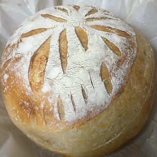 Sourdough Bread
