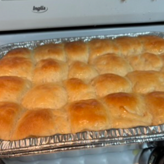 Dinner Rolls