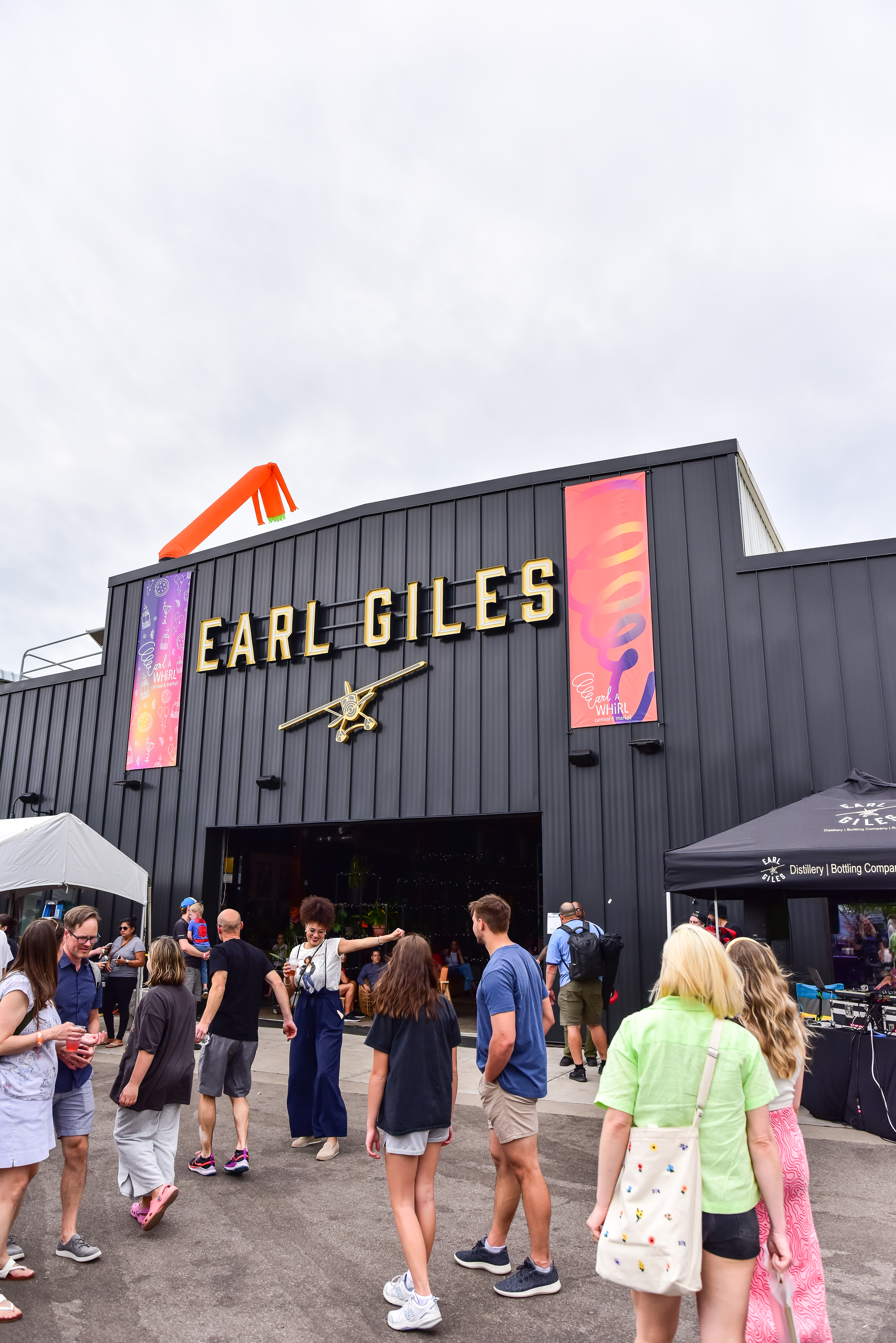 Earl-A-Whirl 2026: Vendor Registration - Banner