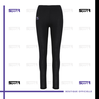 Legging - Noir (Femmes)