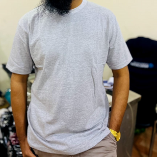 Premium Half  t-shirt 