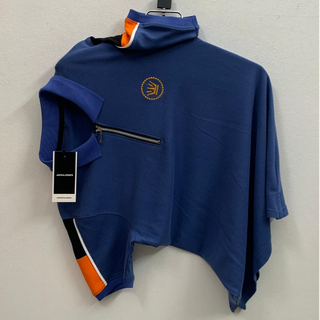 pk cotton fabric T-shirt