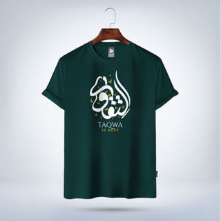 Premium Half Sleeve T-Shirts