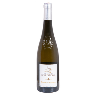 AOC Coteaux du Layon 2020