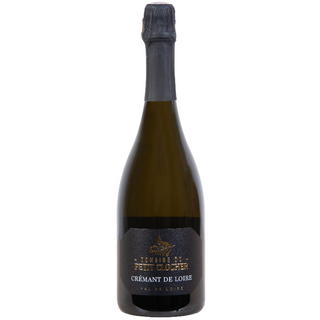 AOC Crémant de Loire Blanc