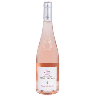 AOC Rosé de Loire 2022