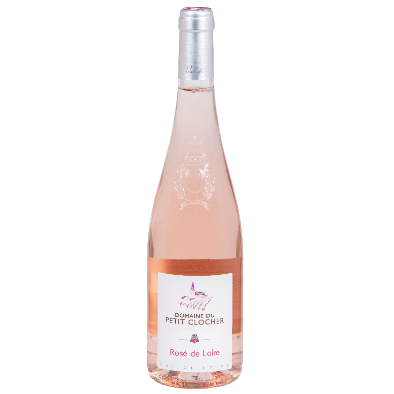 AOC Rosé de Loire 2022 Main Image