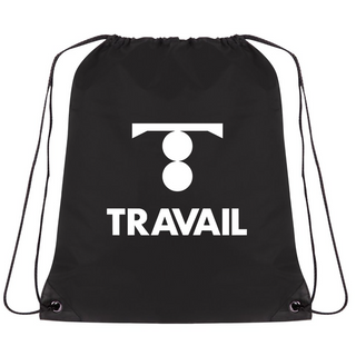 *NEW ITEM* All-Star Athlete Drawstring Backpack