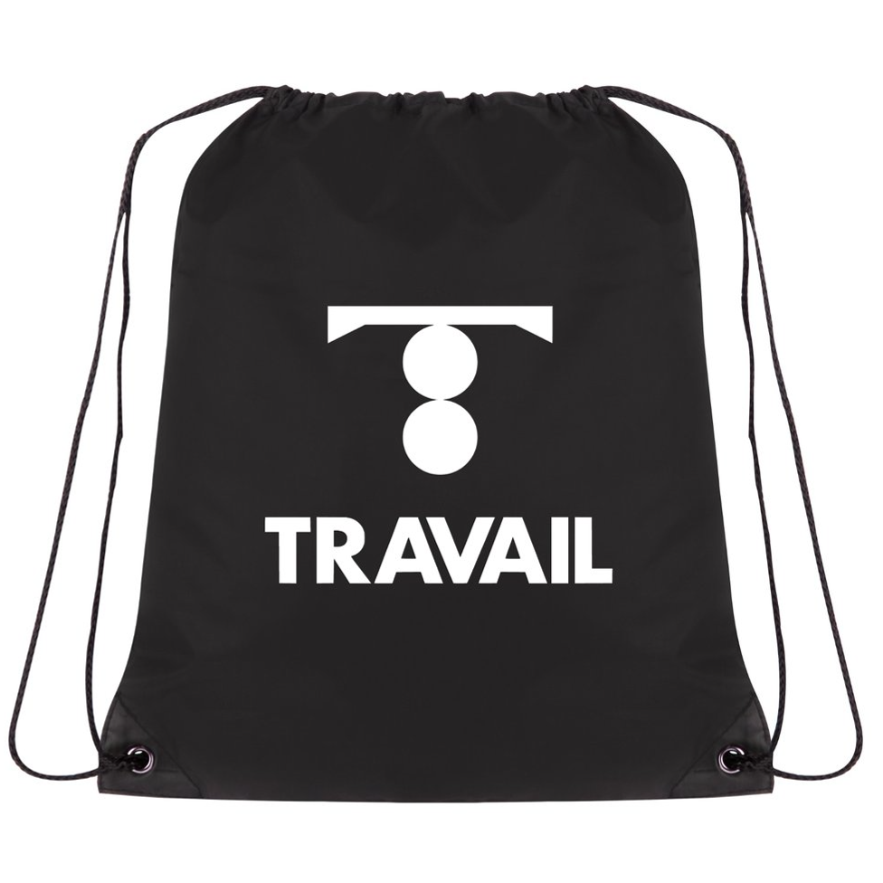 *NEW ITEM* All-Star Athlete Drawstring Backpack Main Image