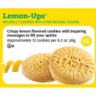 Lemon Ups Image