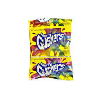 Gushers