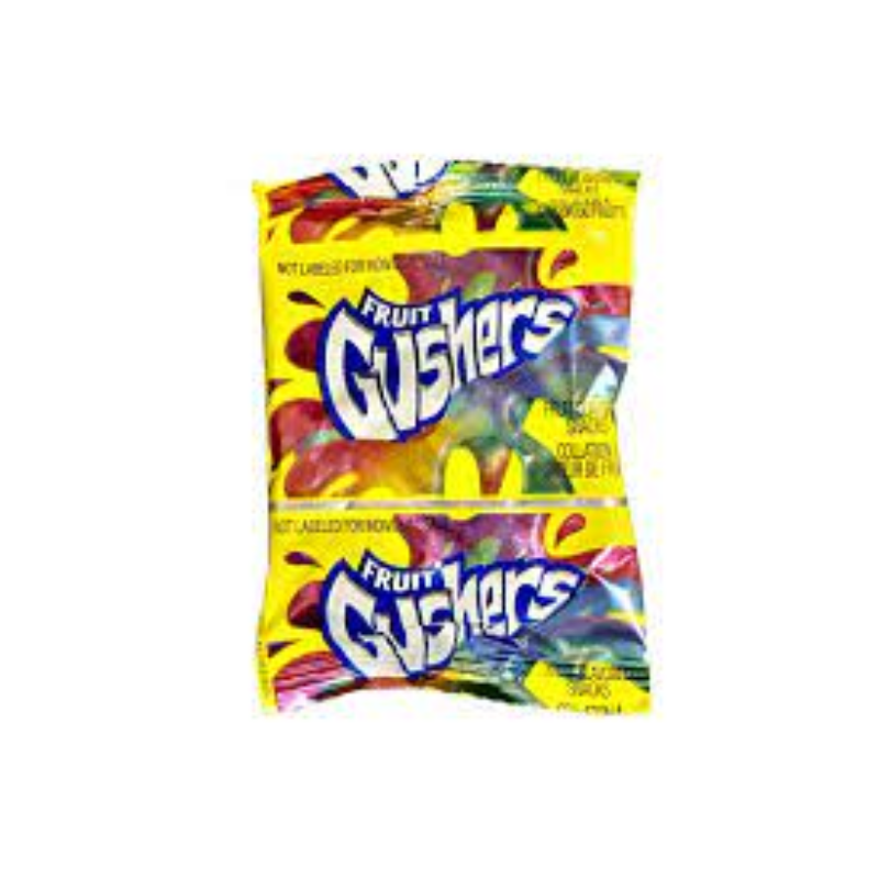 Gushers Main Image